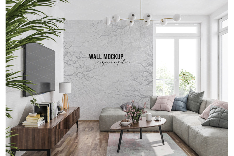 interior-scene-artwork-background-frame-mockup