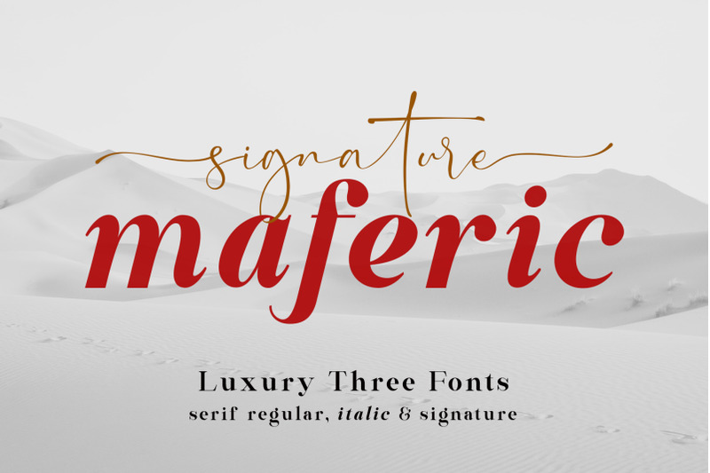 maferic-signature
