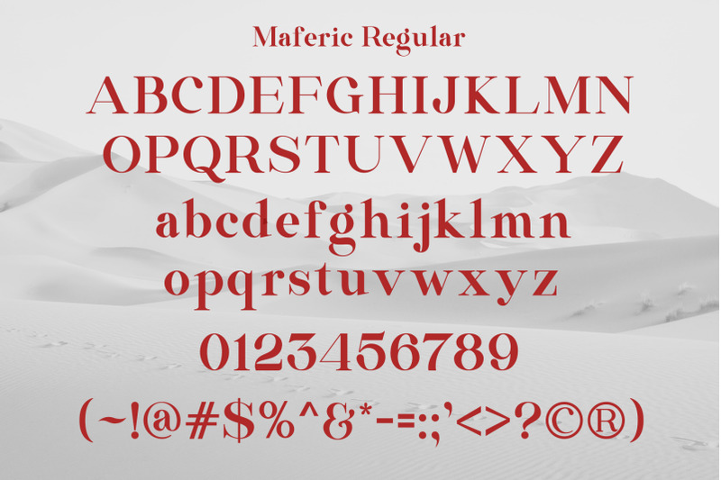 maferic-signature