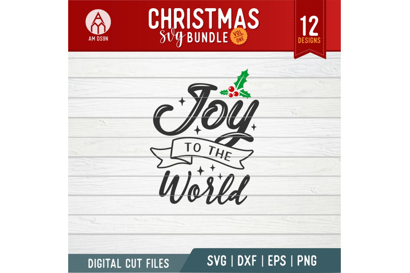 christmas-svg-bundle-christmas-svg-cut-file-volume-1
