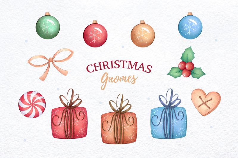 christmas-nordic-gnomes-watercolor-clipart