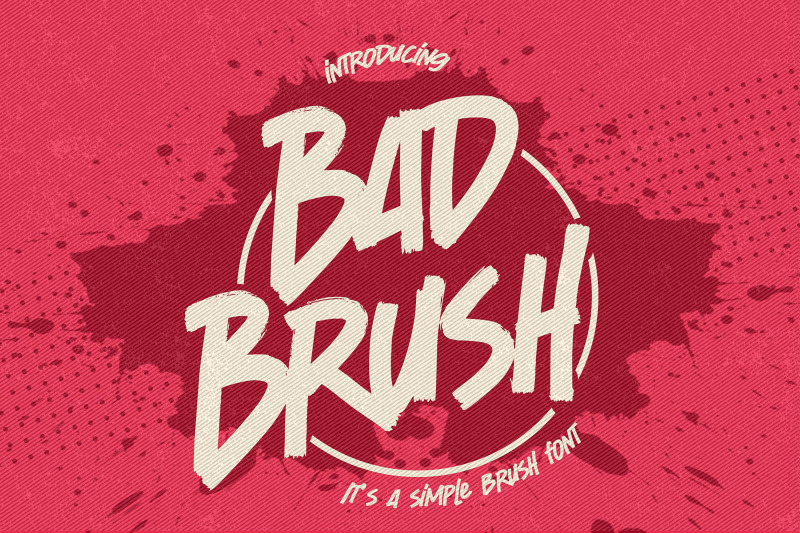 bad-brush