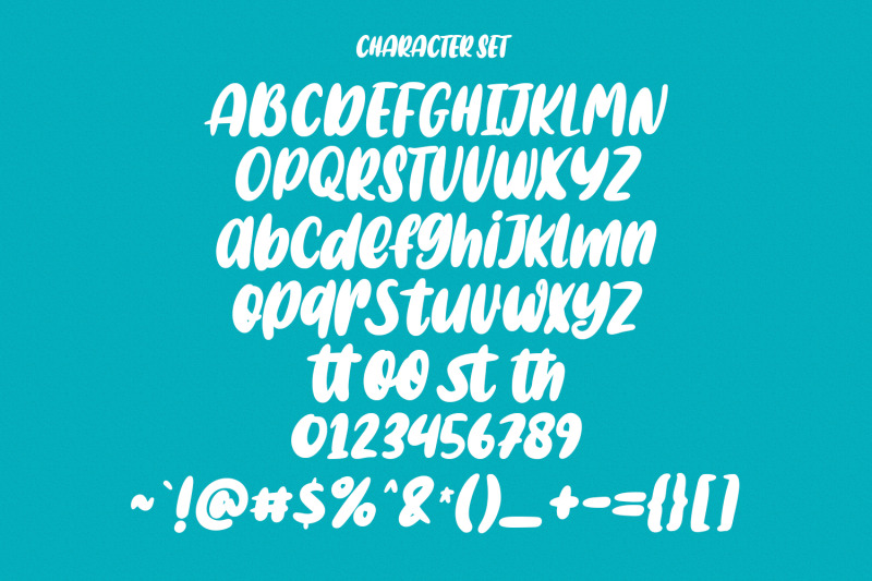 sobiah-written-handwritten-font