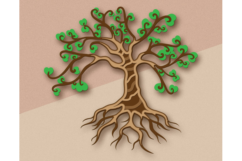 tree-of-life-3d-svg-bundle-4-designs-family-tree-laser-svg