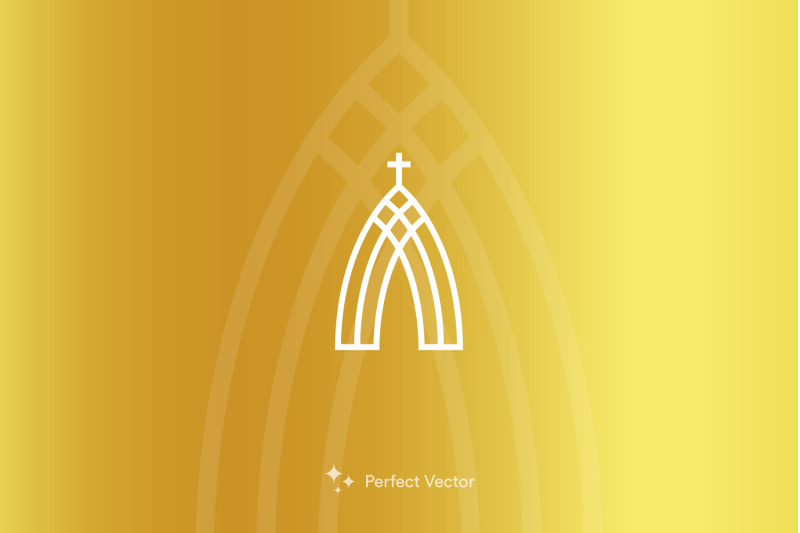 church-logo-template