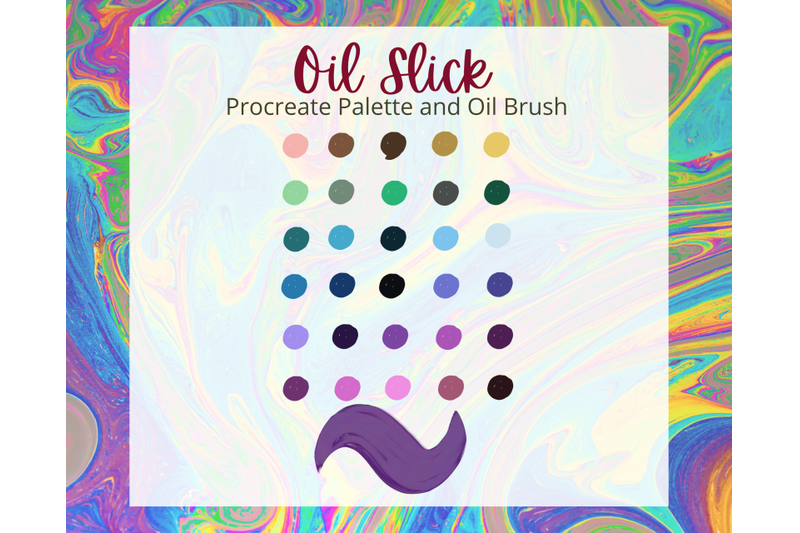 procreate-oil-slick-palette-and-brush