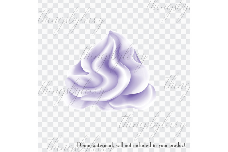 100-icing-dollops-png-digital-images-whipped-cream-clip-arts