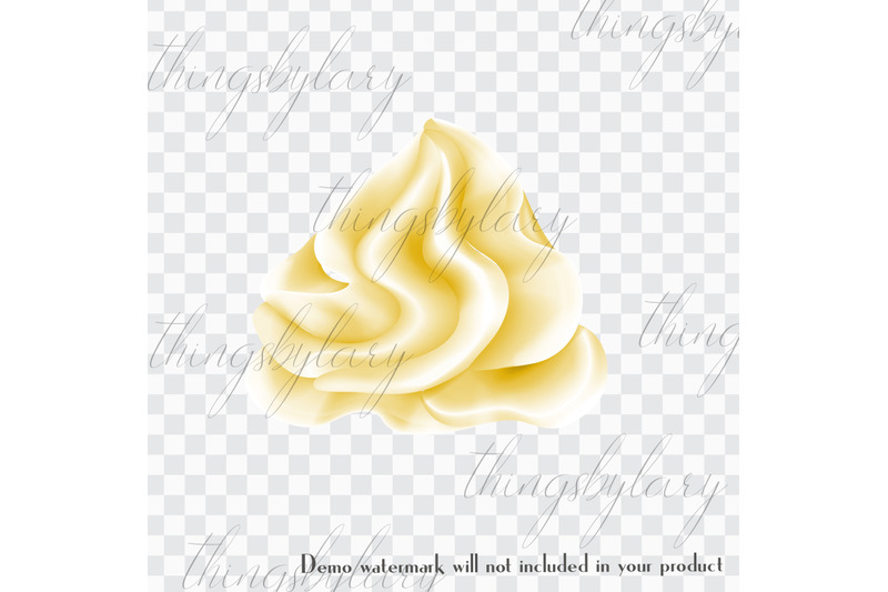 100-icing-dollops-png-digital-images-whipped-cream-clip-arts