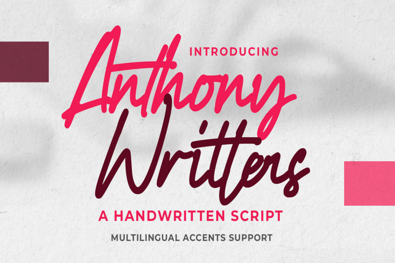 anthony-writters
