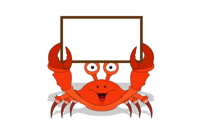 cute-crab-animal-cartoon