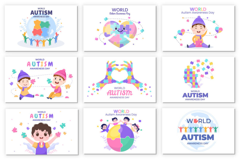 30-world-autism-awareness-day-illustration