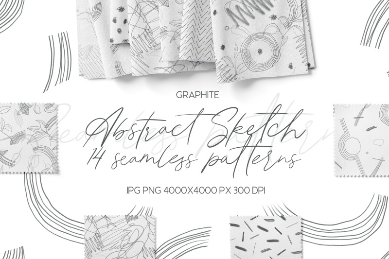 abstract-sketch-graphite-seamless-patterns-png-sublimation-design