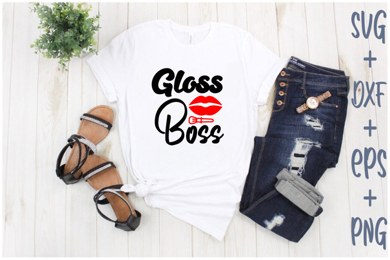 gloss-boss