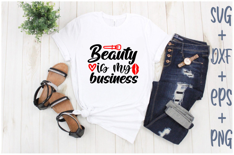 beauty-is-my-business