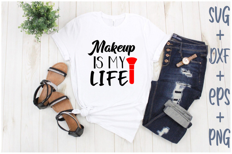 makeup-is-my-life