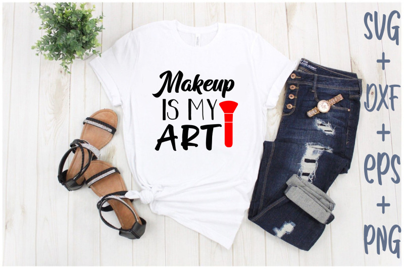 makeup-is-my-art