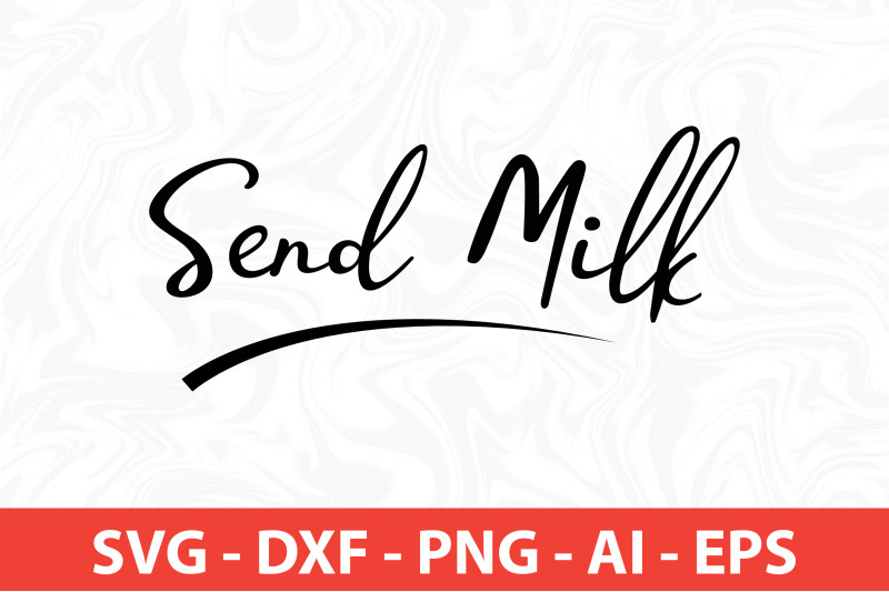 send-milk-svg