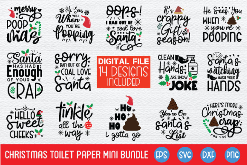 christmas-toilet-paper-mini-bundle