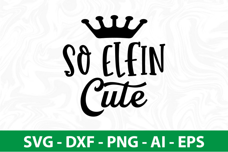 so-elfin-cute-svg-cut-file