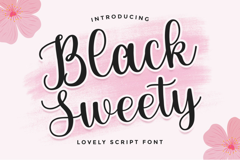 black-sweety-handwritten-script-font