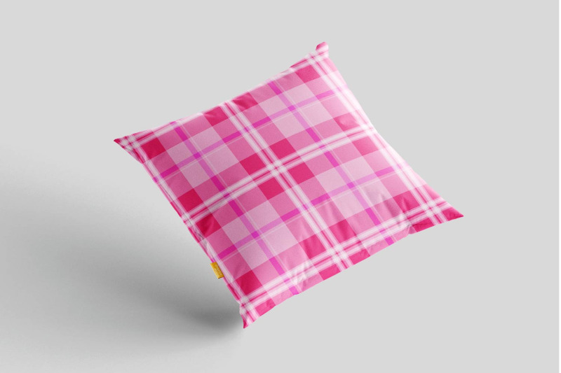 valentine-plaid-pattern