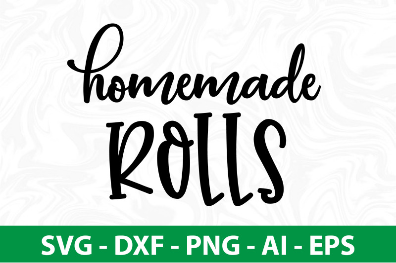 homemade-rolls-svg-cut-file