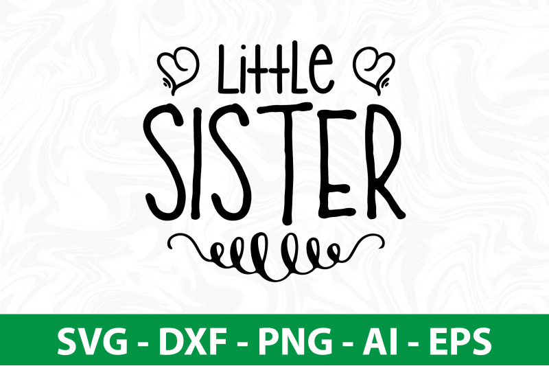 little-sister-svg-cut-file