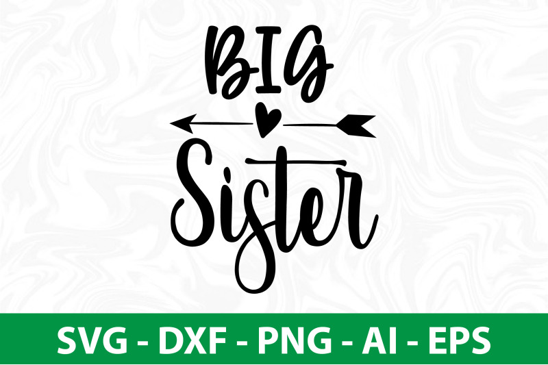 big-sister-svg-cut-file