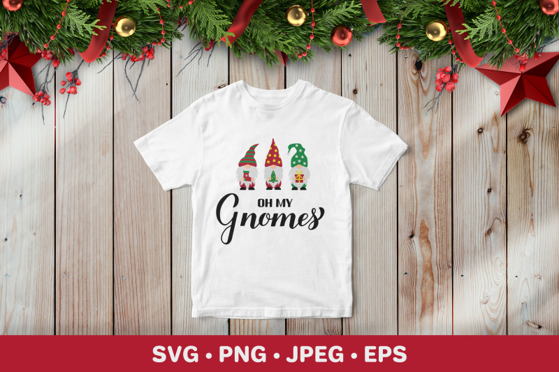 oh-my-gnomes-funny-christmas-quote