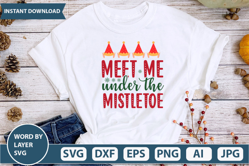 meet-me-under-the-mistletoe-svg-cut-file