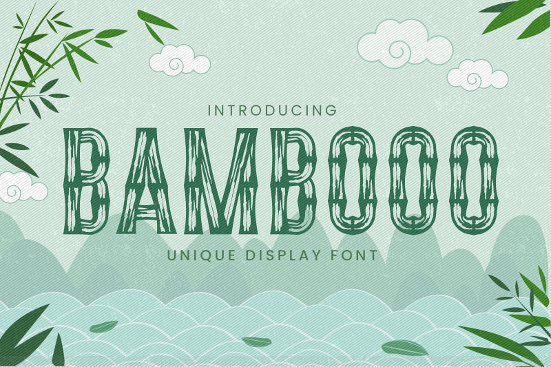 bambooo