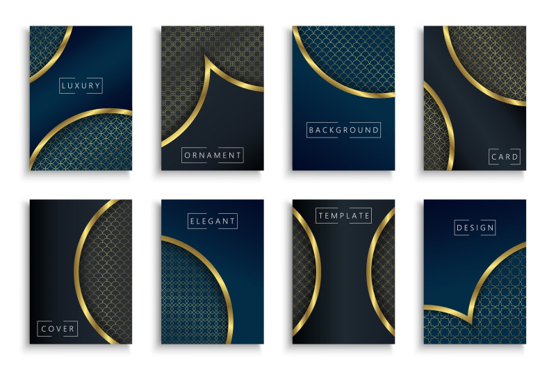 luxury-elegant-posters-cards-covers