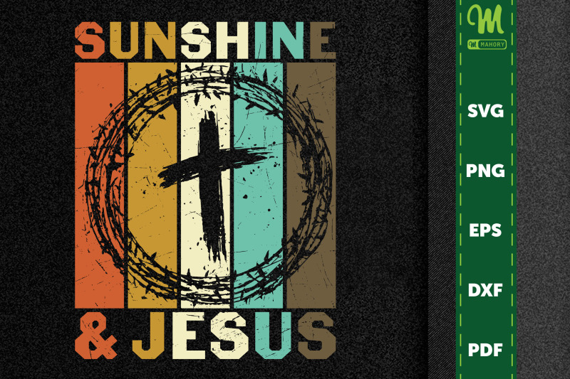 jesus-gifts-sunshine-and-jesus