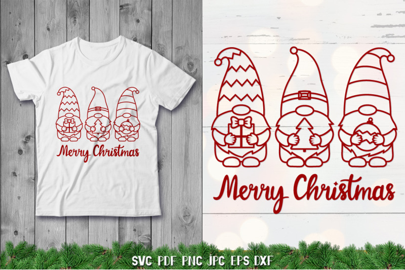christmas-gnomes-svg-merry-christmas-svg