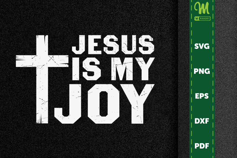 christian-praise-jesus-is-my-joy