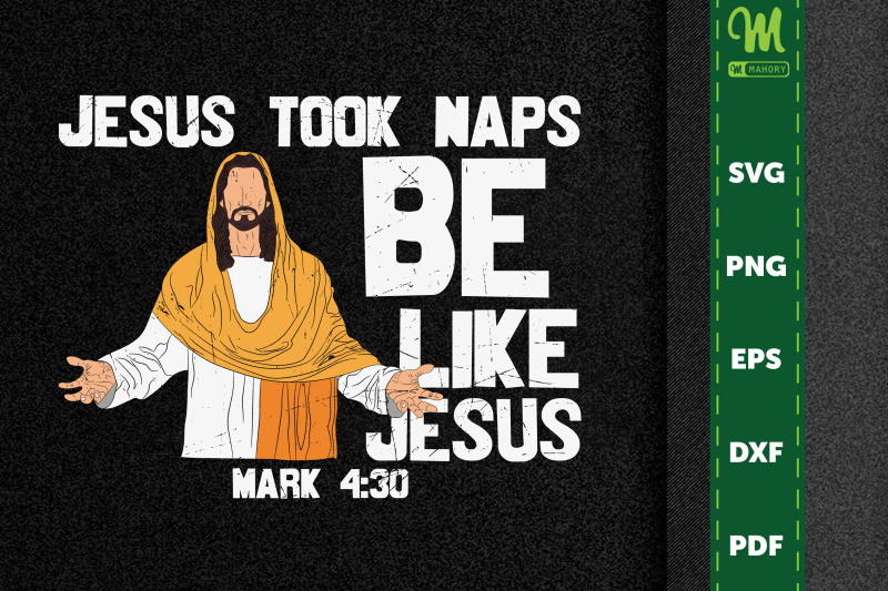 jesus-took-naps-be-like-jesus-mark-4-30