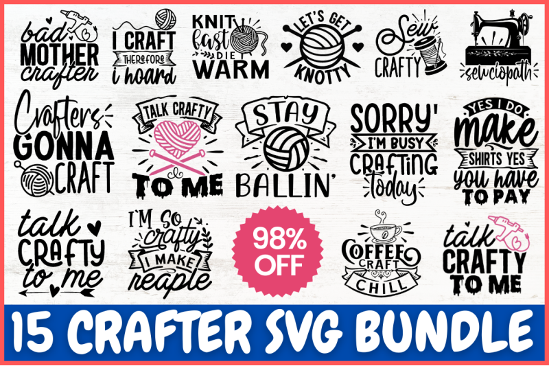 crafter-svg-bundle