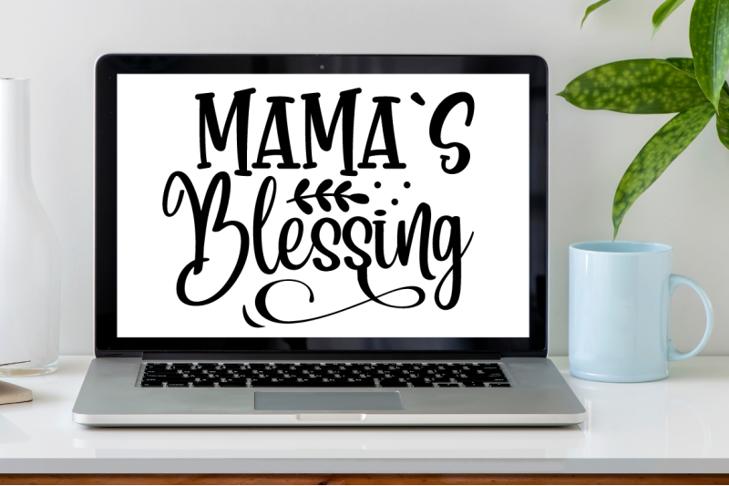 blessed-svg-bundle