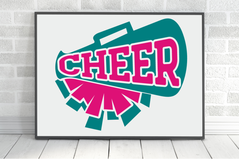 cheer-svg-bundle