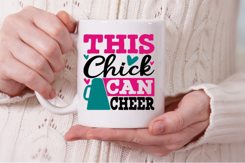 cheer-svg-bundle