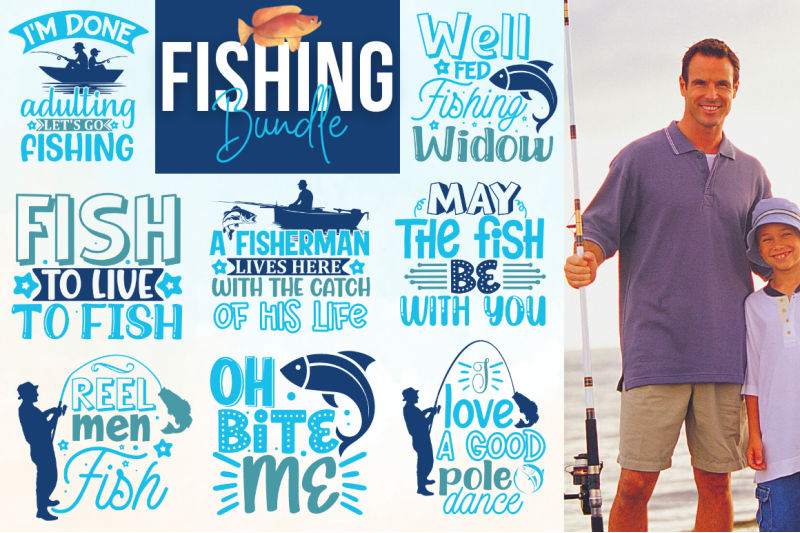 fishing-svg-bundle