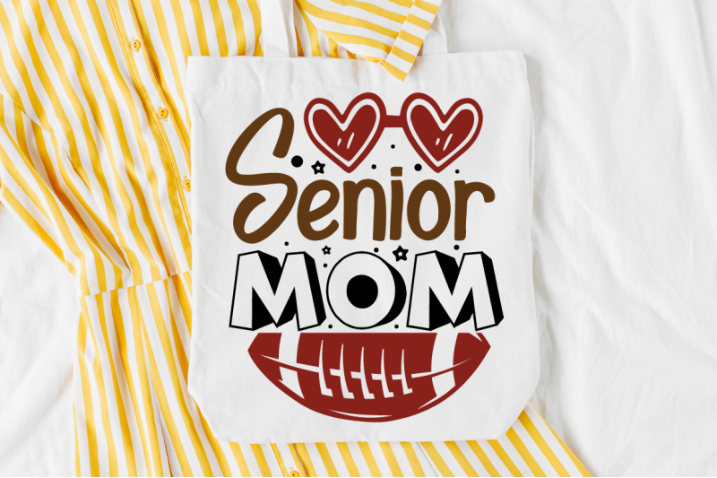 football-mom-svg-bundle