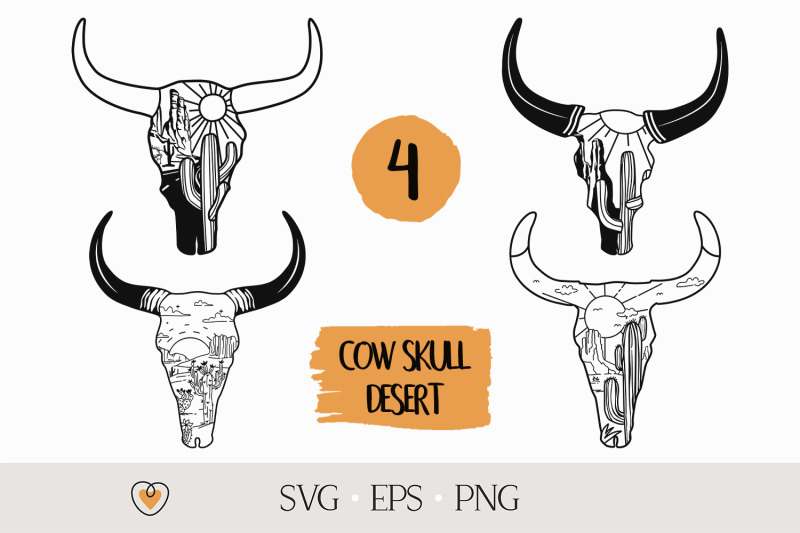 cow-skull-desert-svg-bundle-bull-skull-svg-desert-svg-png