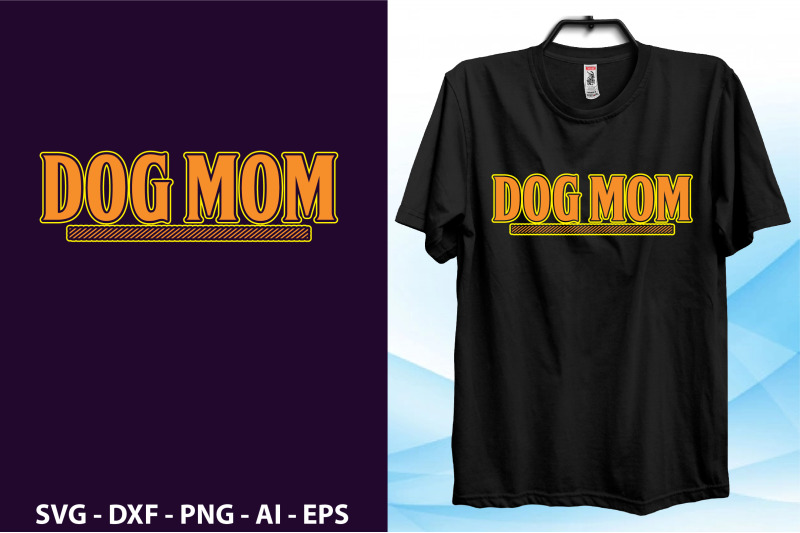 dog-mom