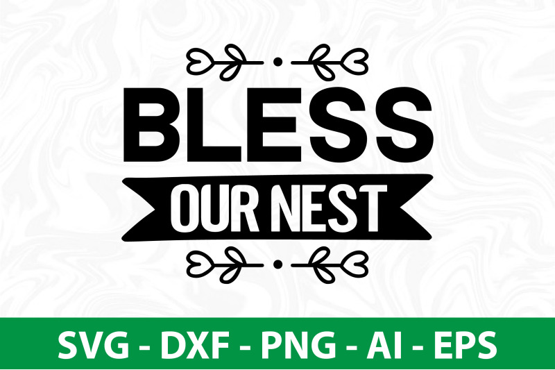 bless-our-nest