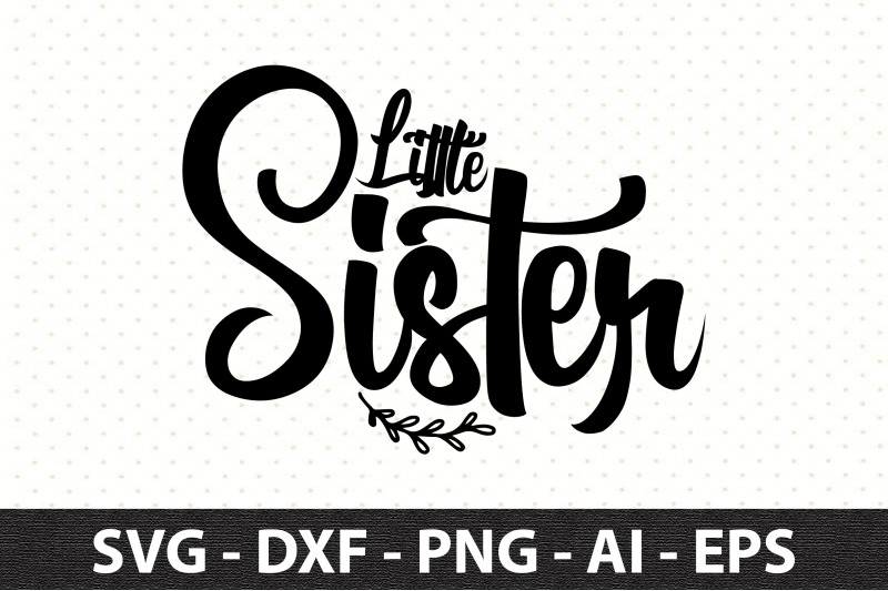 little-sister