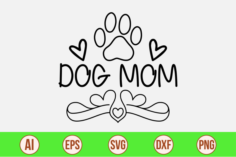 dog-mom-svg-cut-file