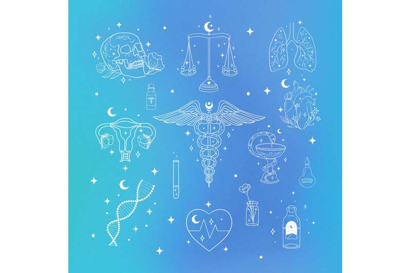 mystic-health-premade-logo-designs-icons-abstract-spiritual-symbols