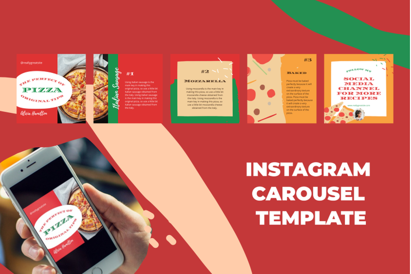 16-pages-pizza-end-year-party-recipe-ebook-plus-social-media-calendar