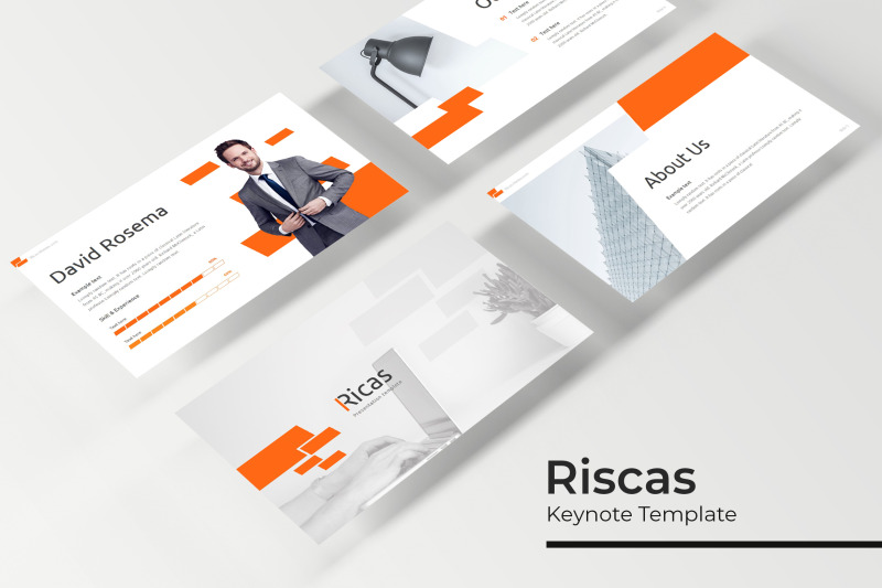 ricas-keynote-template